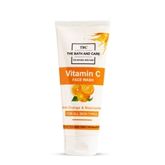 Cleansers